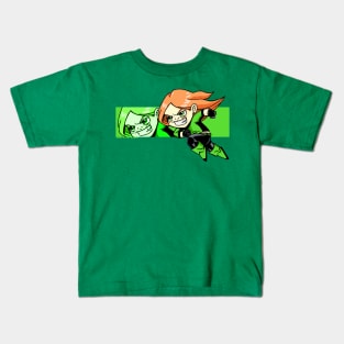 LKS Onesy Kids T-Shirt